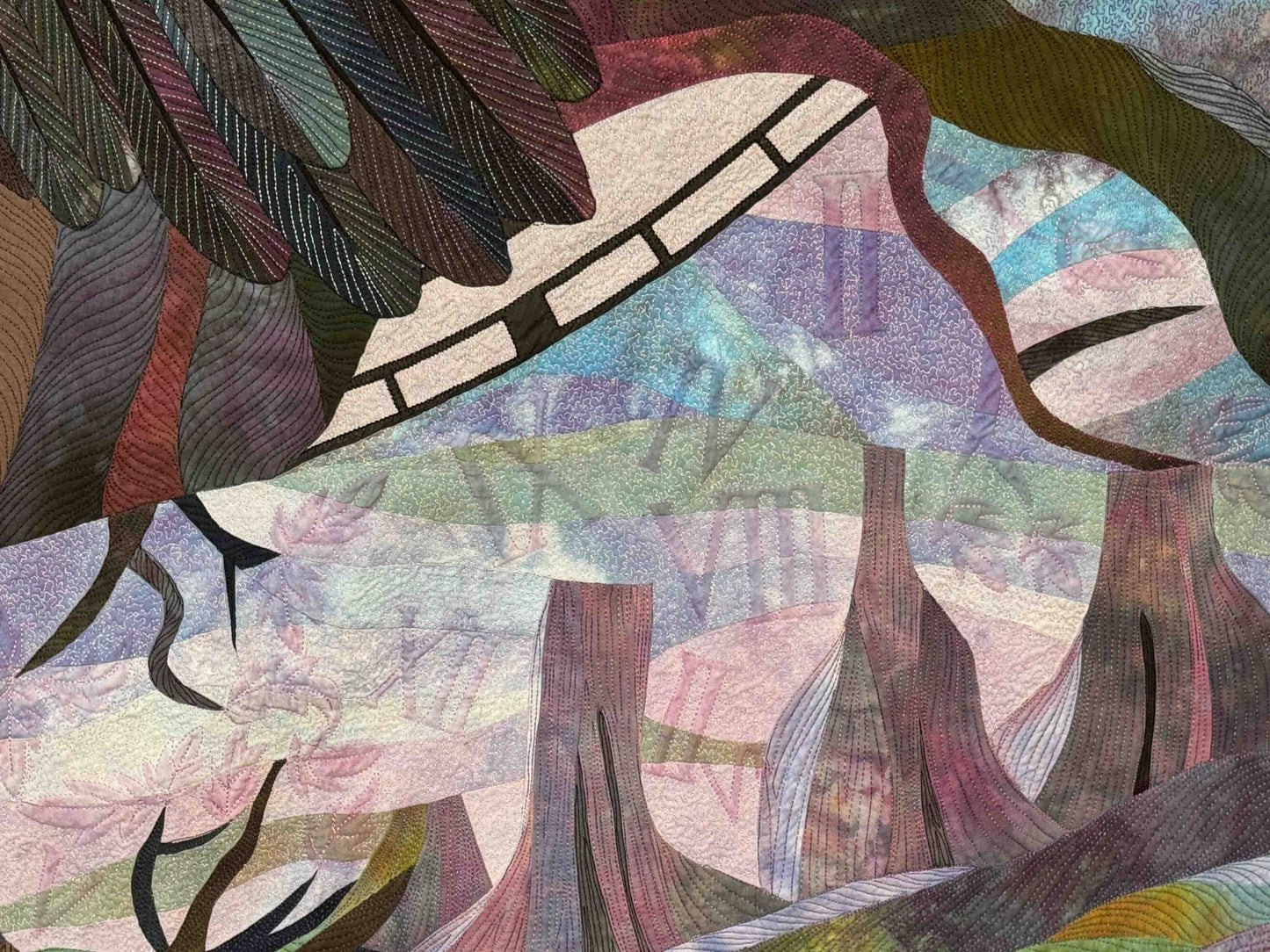 The Visitation
