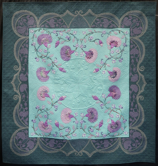 Enchanted