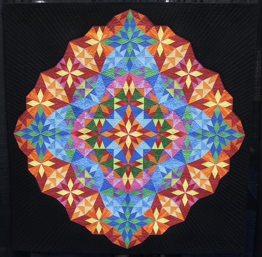 A Peek Through a Kaleidoscope