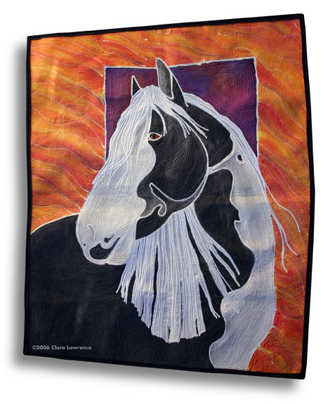 Gypsy Fire