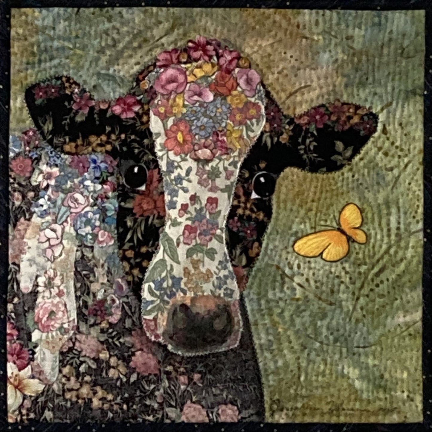 Kairi's Cow