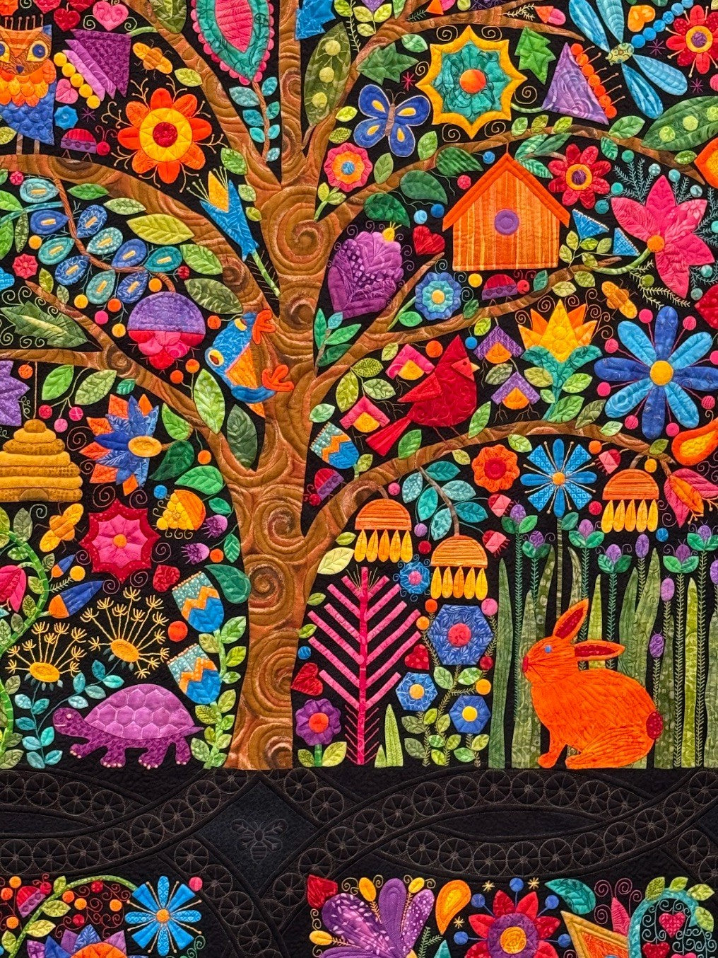 Color My World