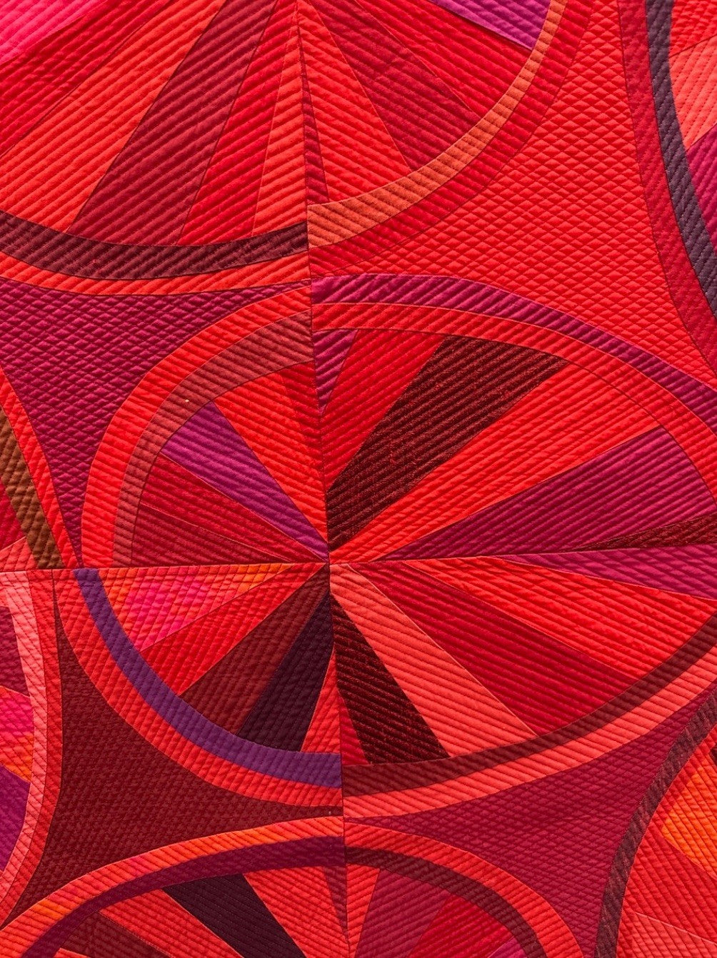 Red Molly