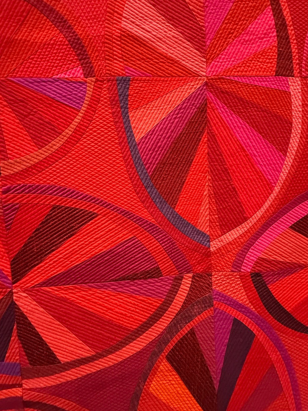 Red Molly