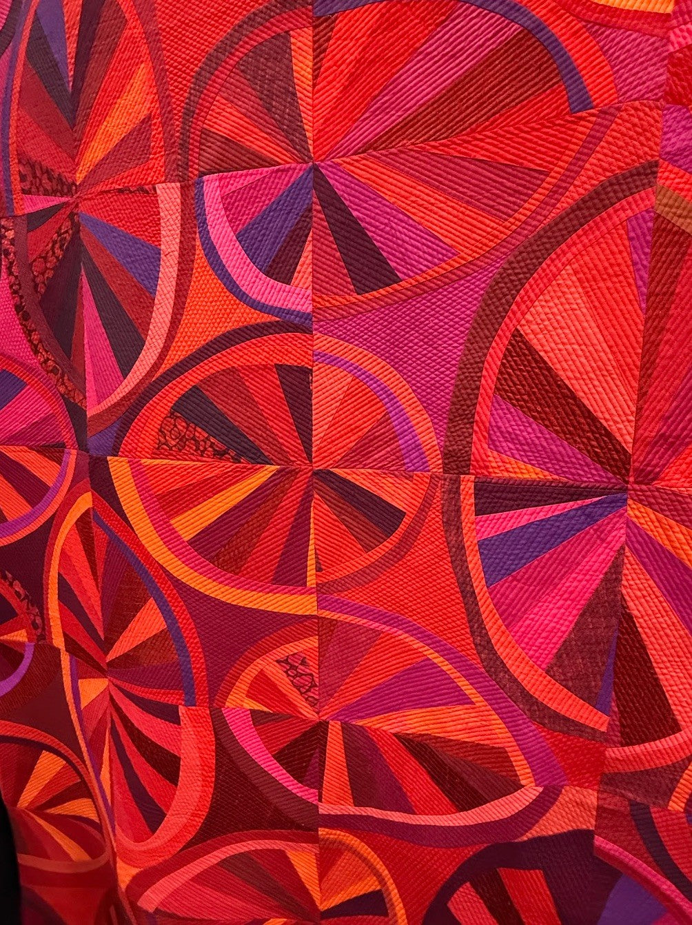 Red Molly