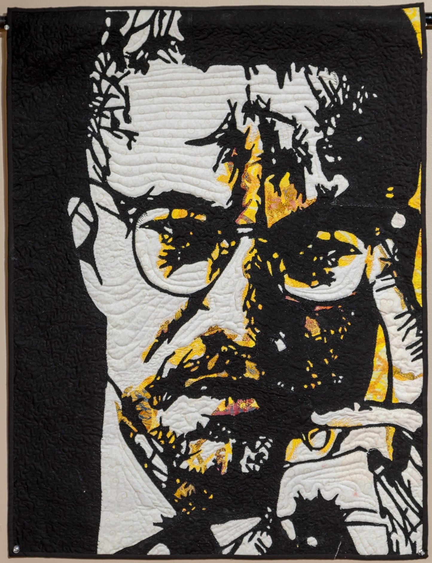 Malcolm X