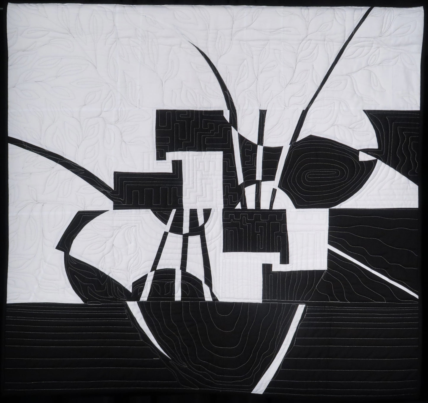 Next Dimension Still Life