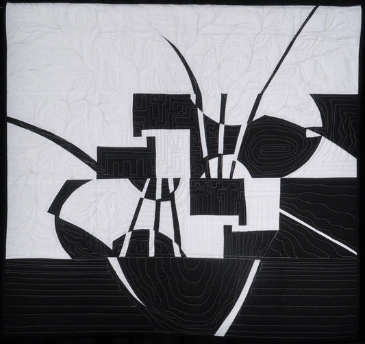 Next Dimension Still Life