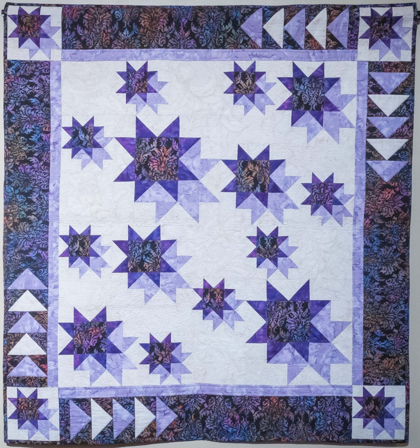 Star Shadows