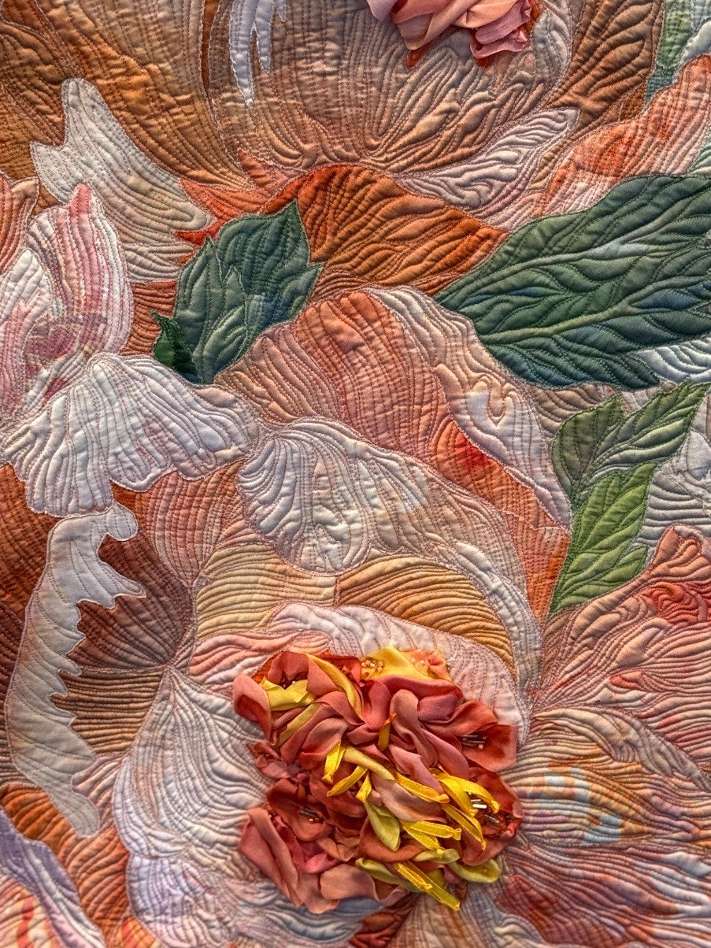 Peony Dream