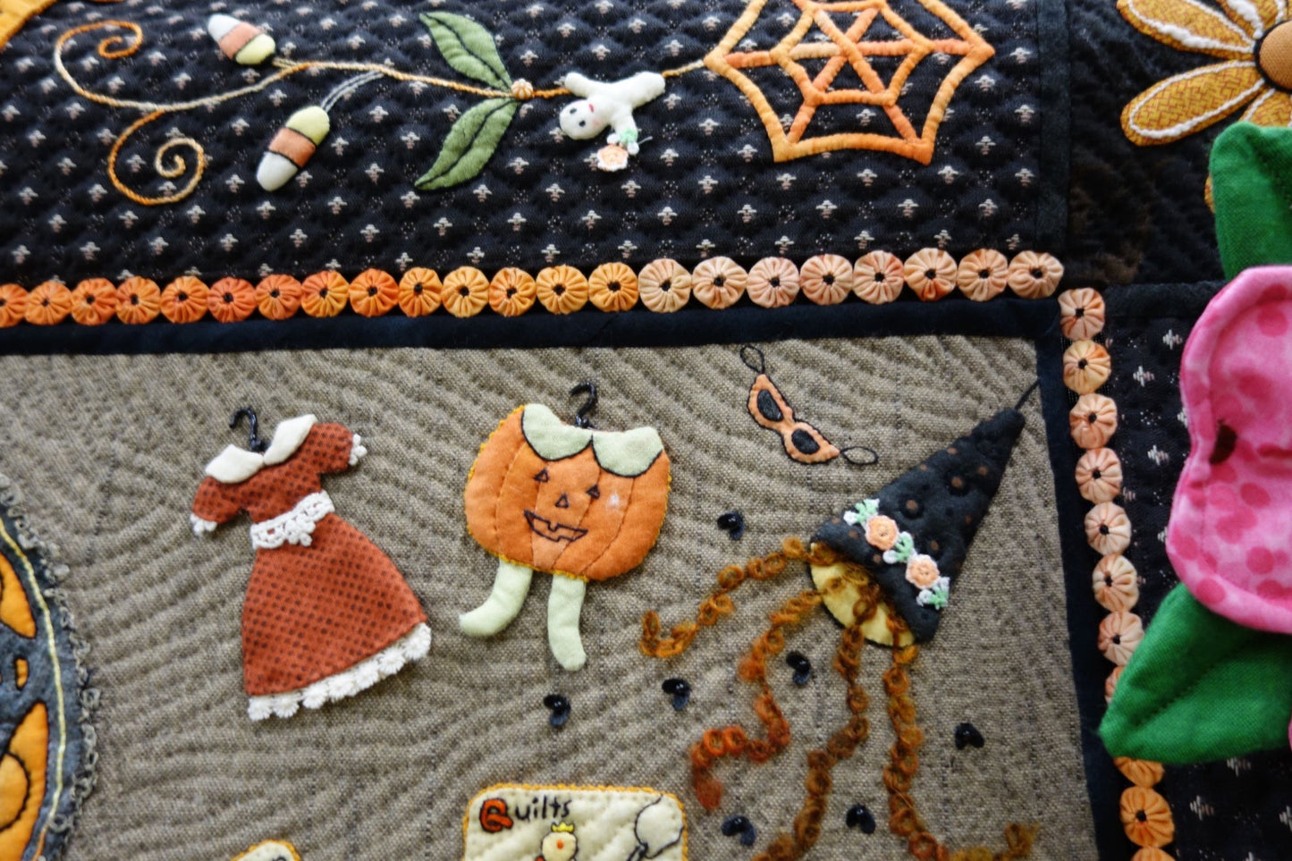 Happy Halloween 2