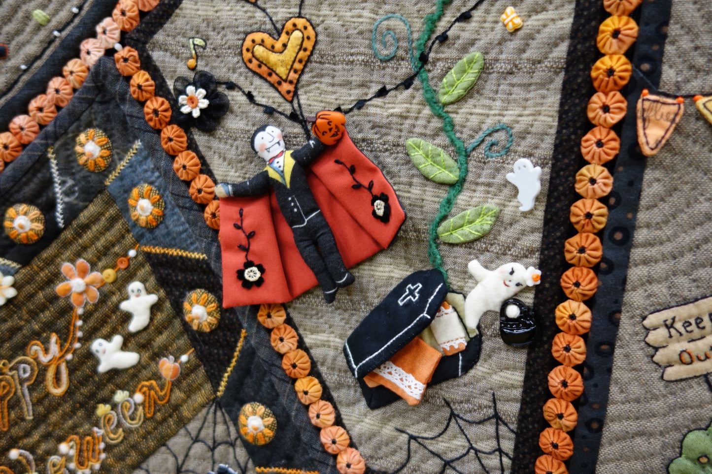 Happy Halloween 2