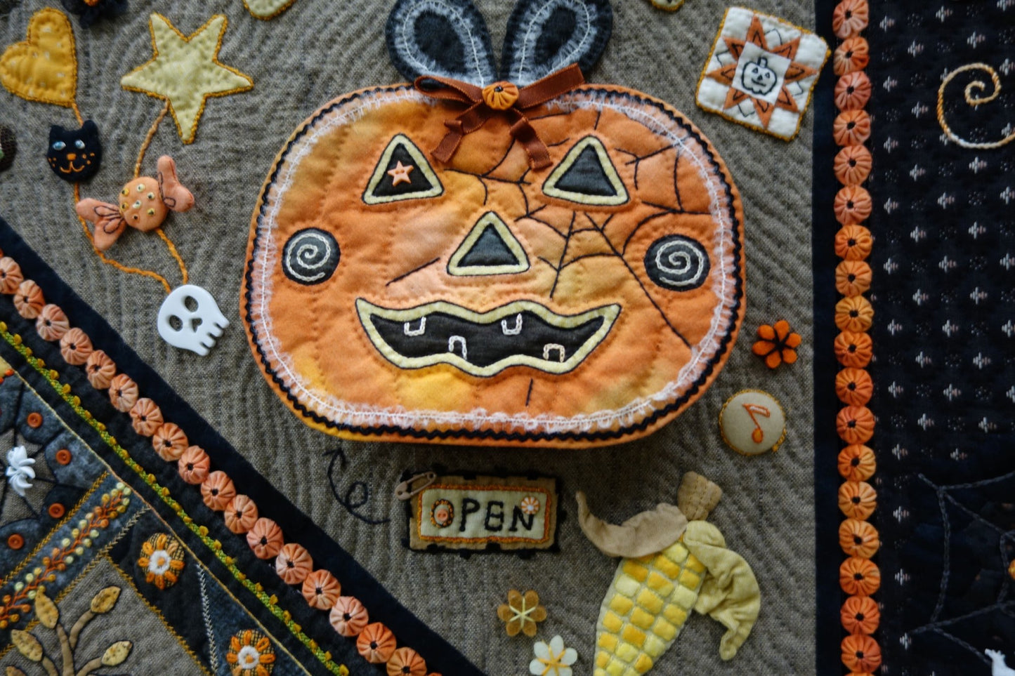 Happy Halloween 2