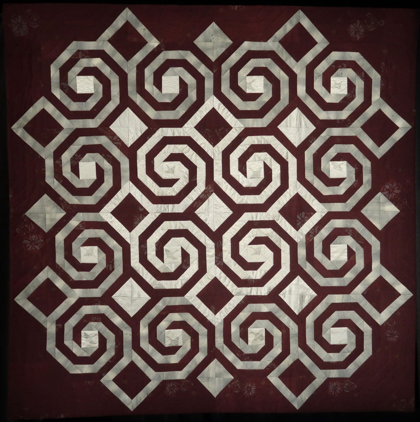 Kimono Maze