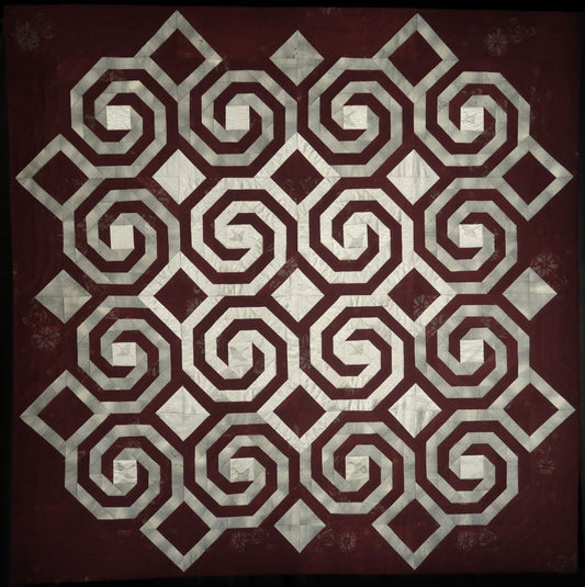 Kimono Maze