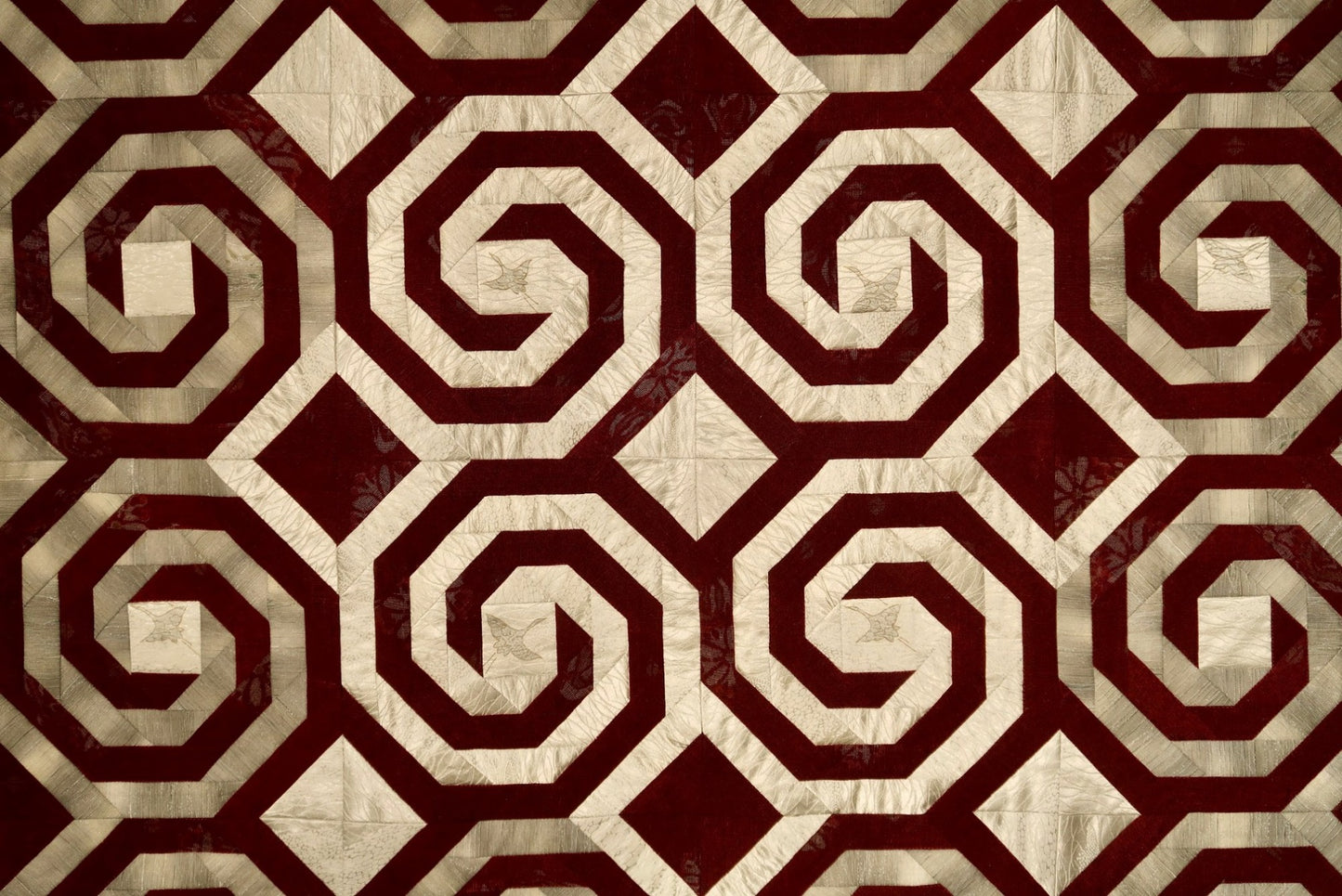 Kimono Maze