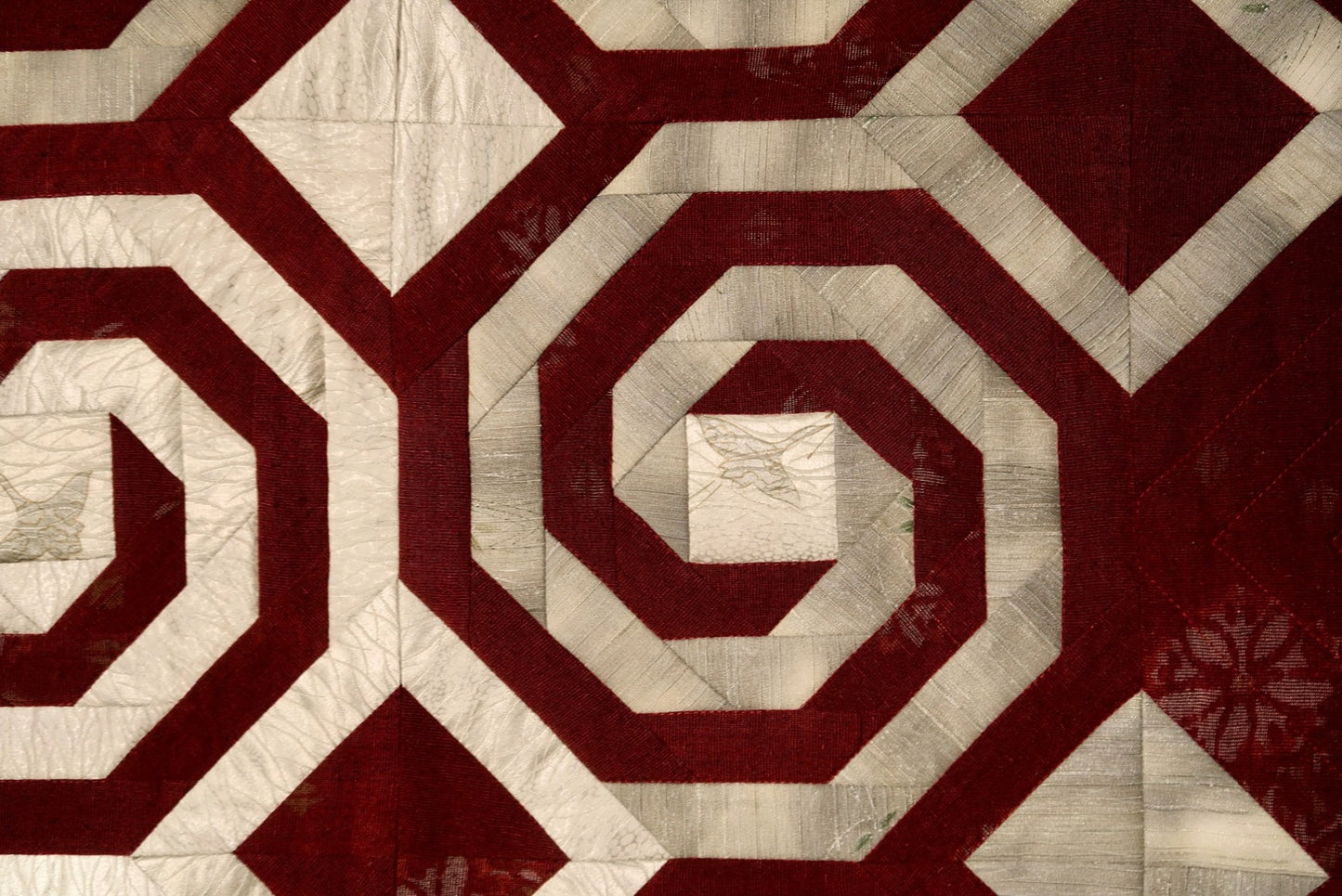Kimono Maze