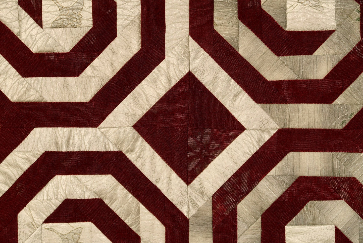 Kimono Maze