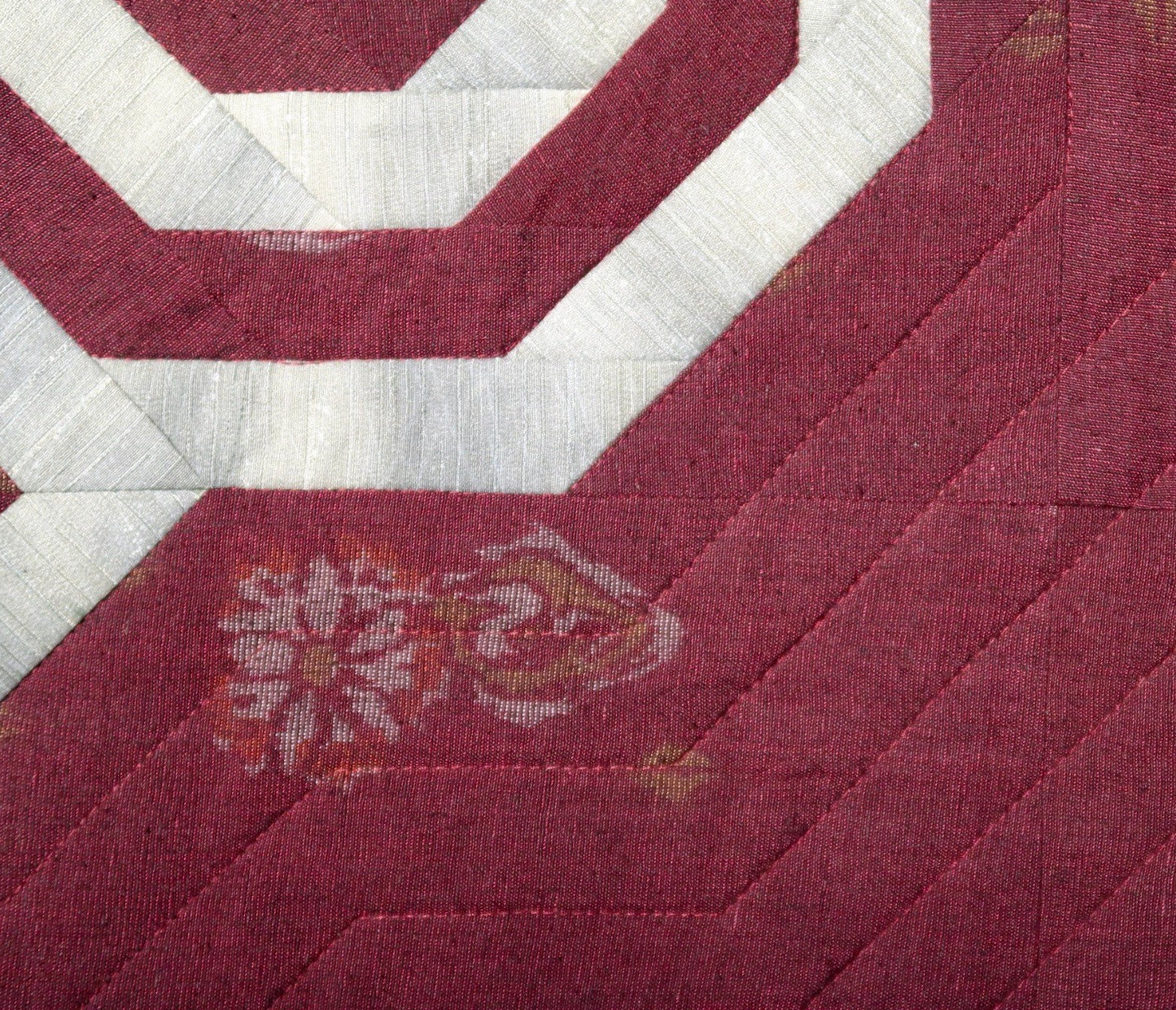 Kimono Maze