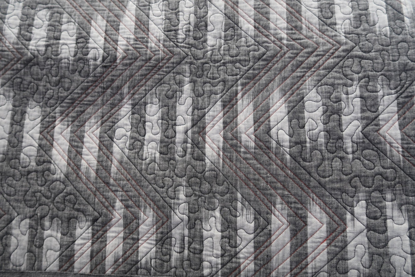 Zig Deco Zag
