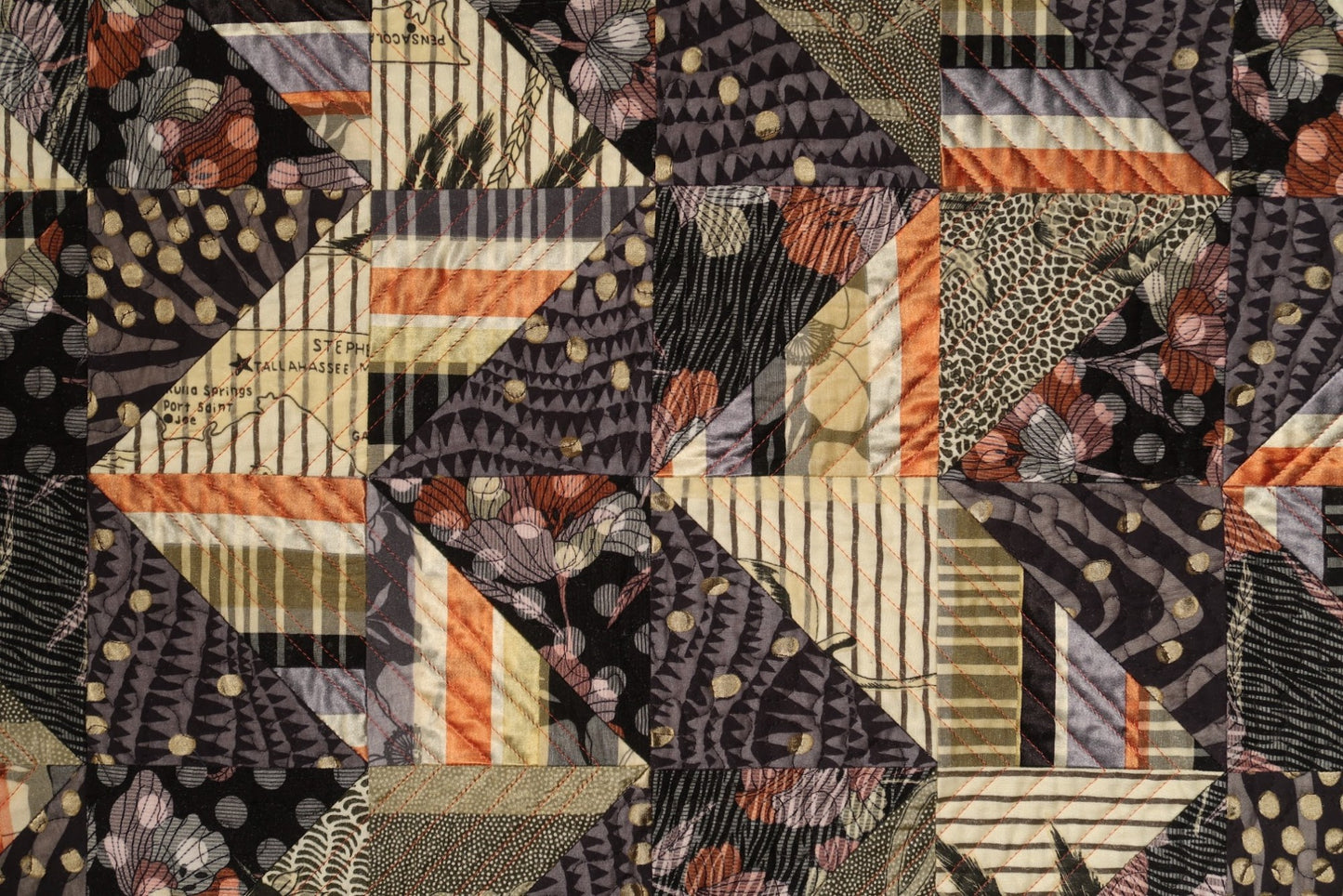 Zig Deco Zag