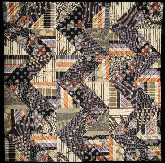 Zig Deco Zag