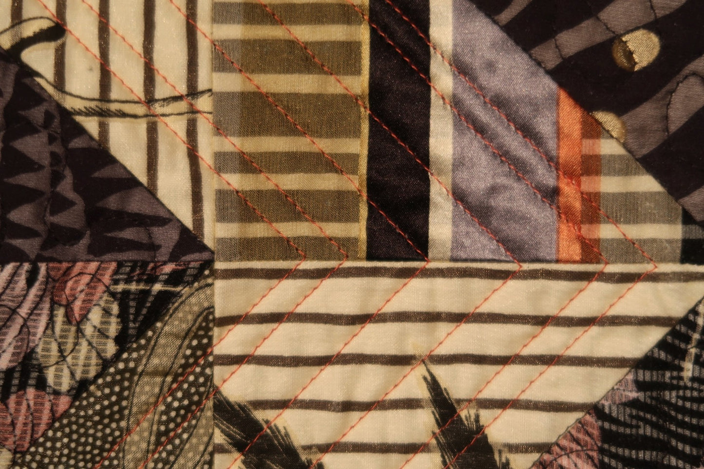 Zig Deco Zag