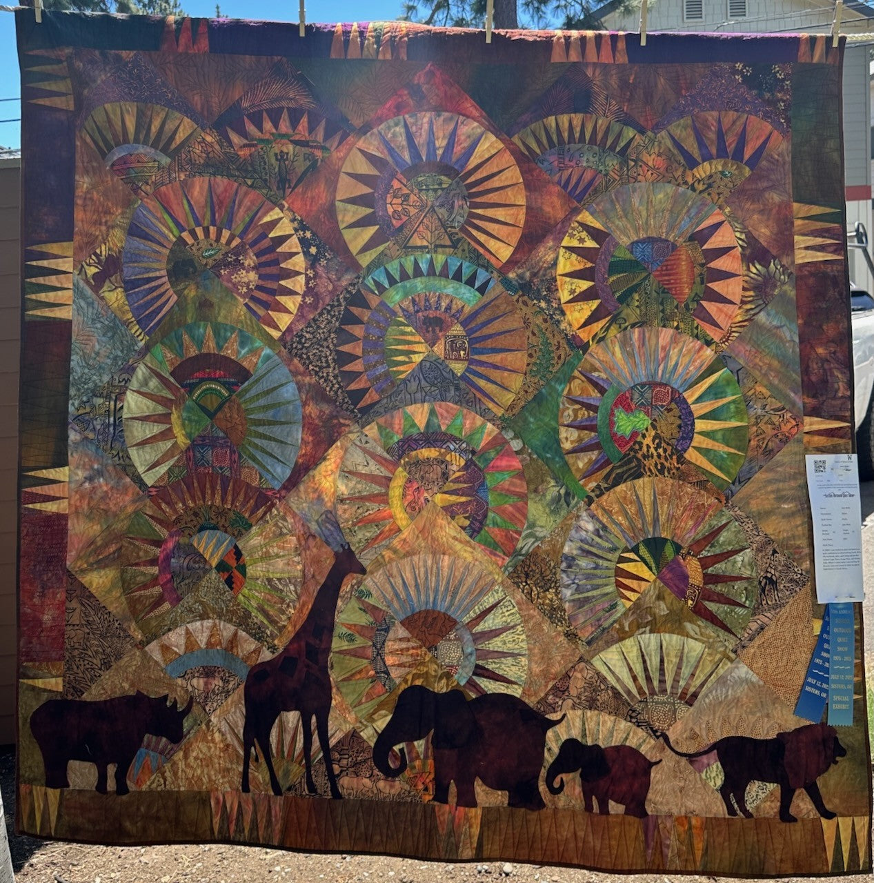Amafu by Jean Wells