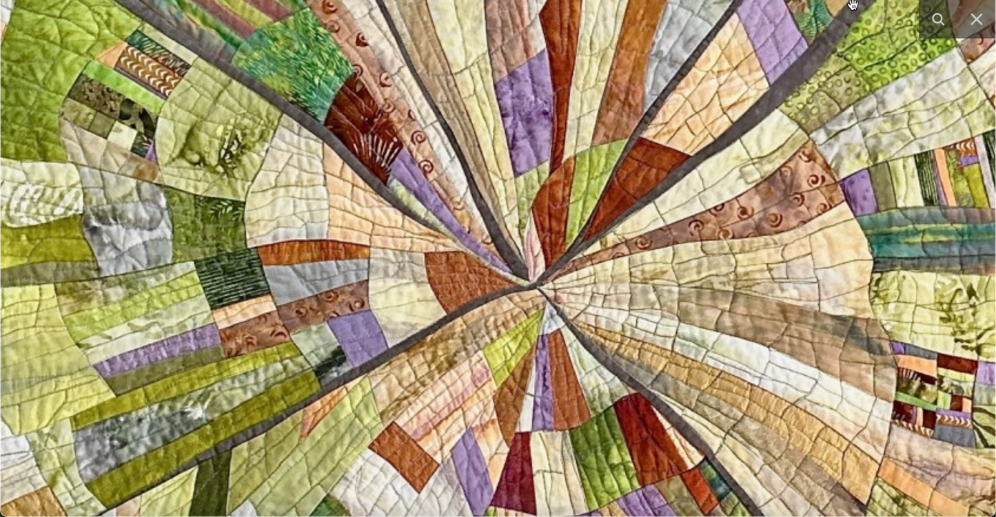 Cross Cut by Jean Wells