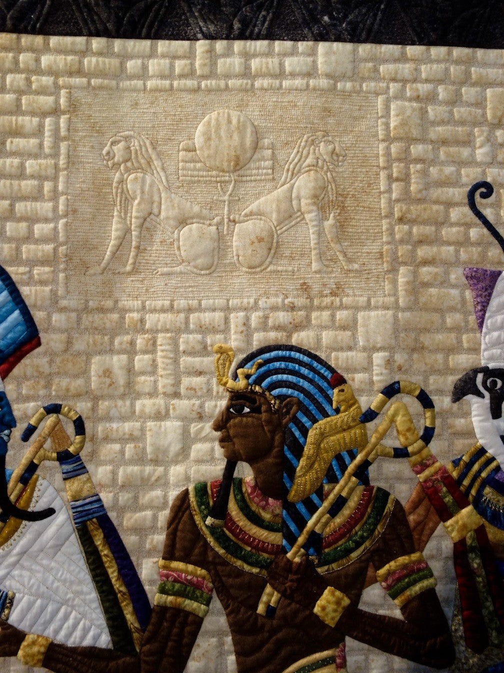 Judgment of Osiris