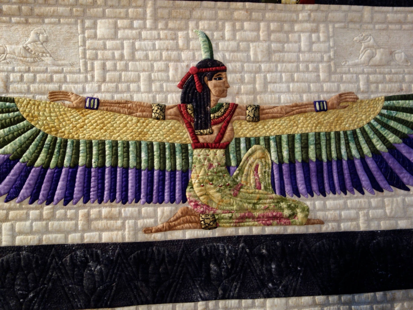 Judgment of Osiris