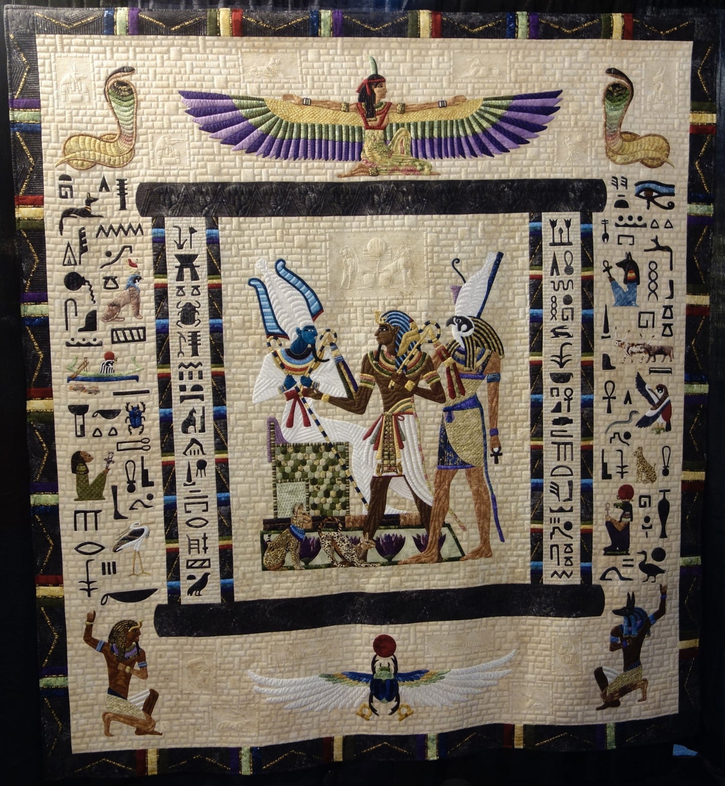 Judgment of Osiris