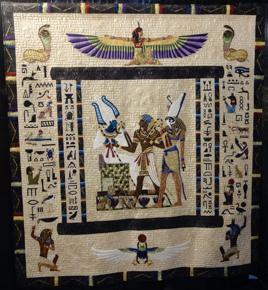 Judgment of Osiris