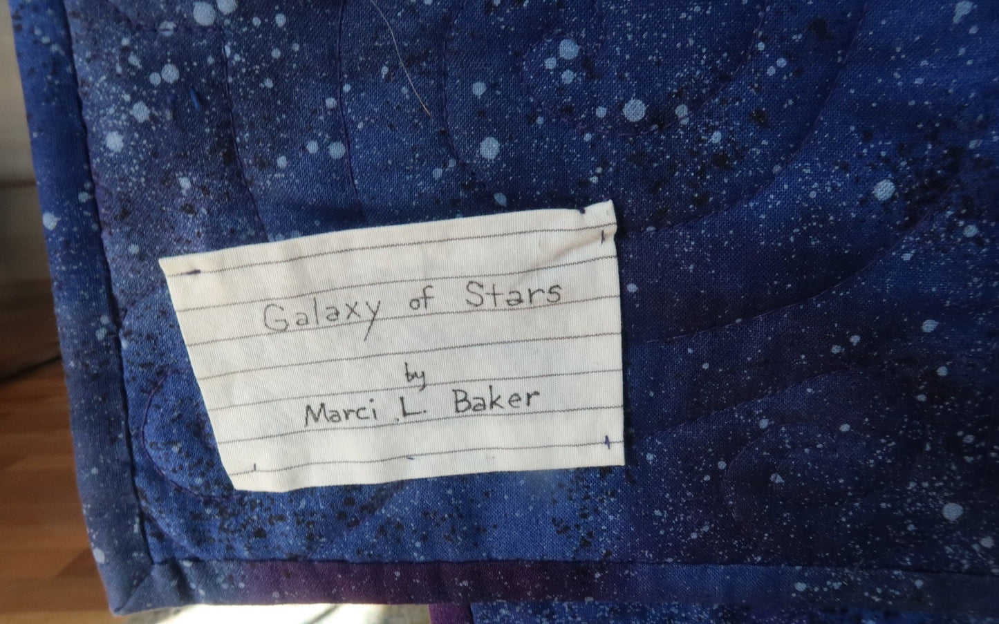 Galaxy of Stars