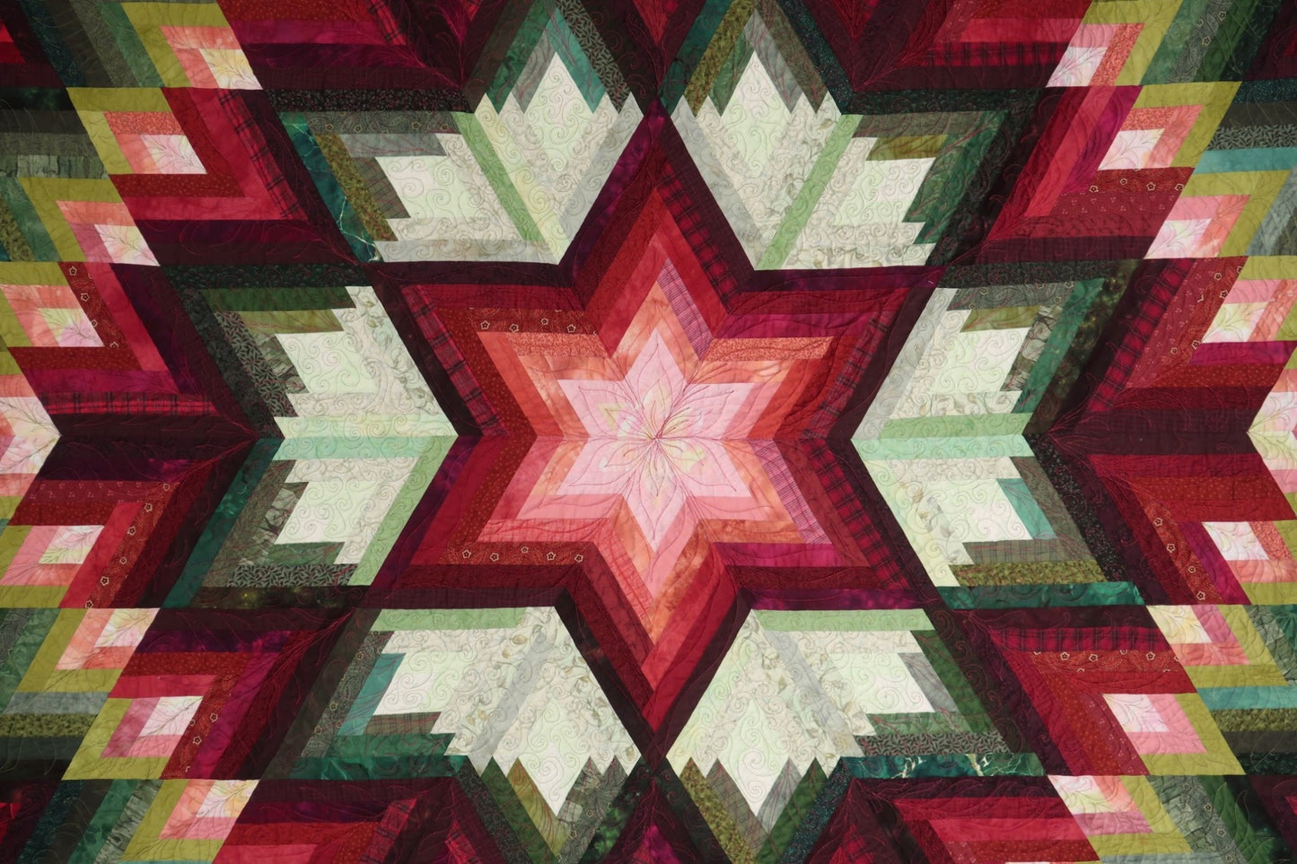 Dawn Star
