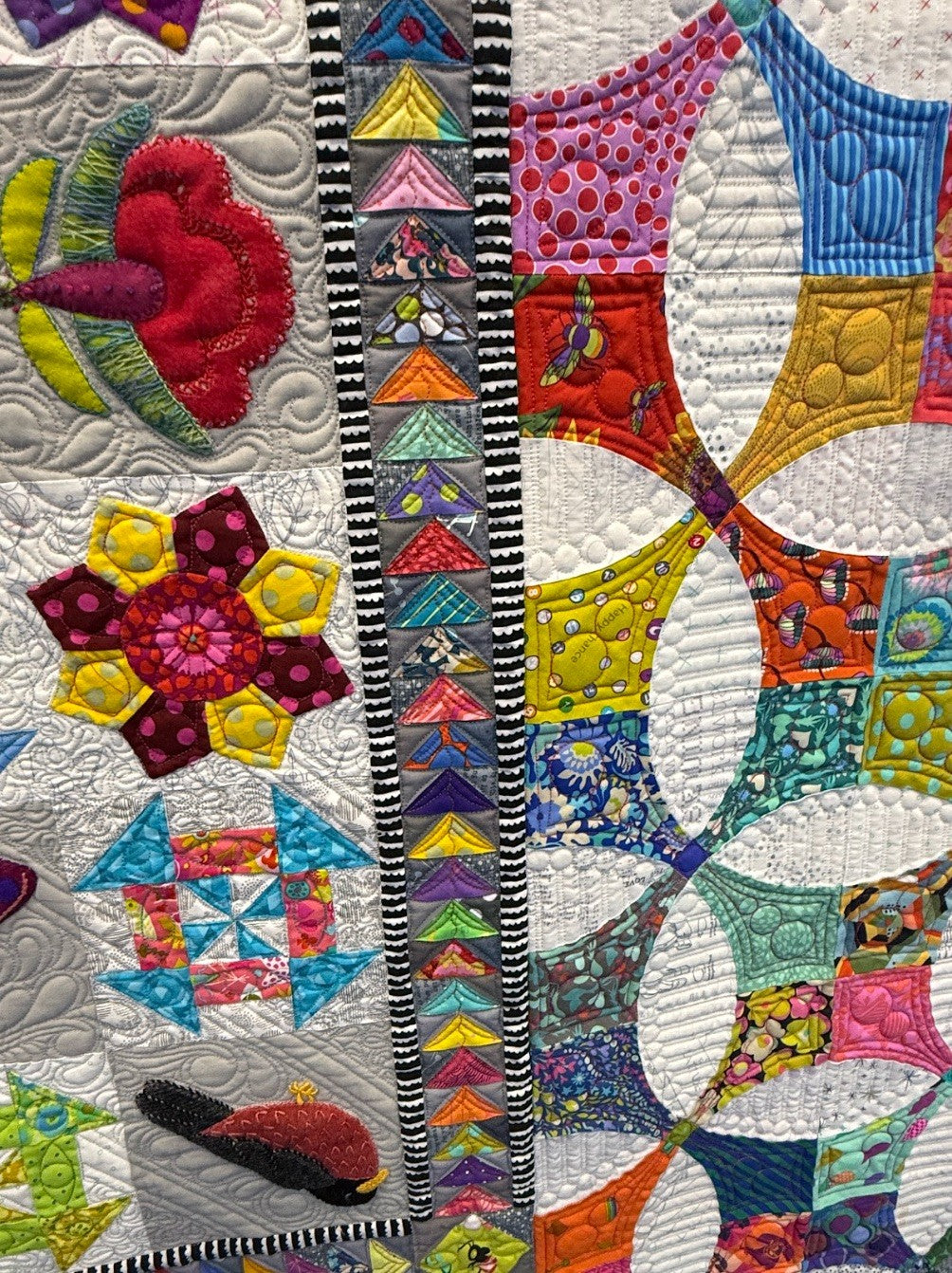 Kaleidoscope Garden
