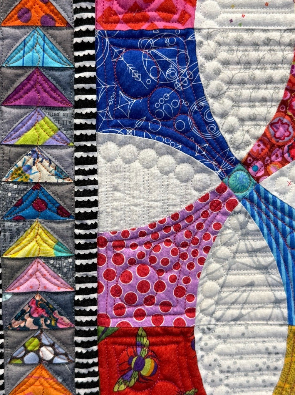 Kaleidoscope Garden