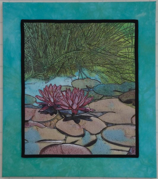 Water Lilies