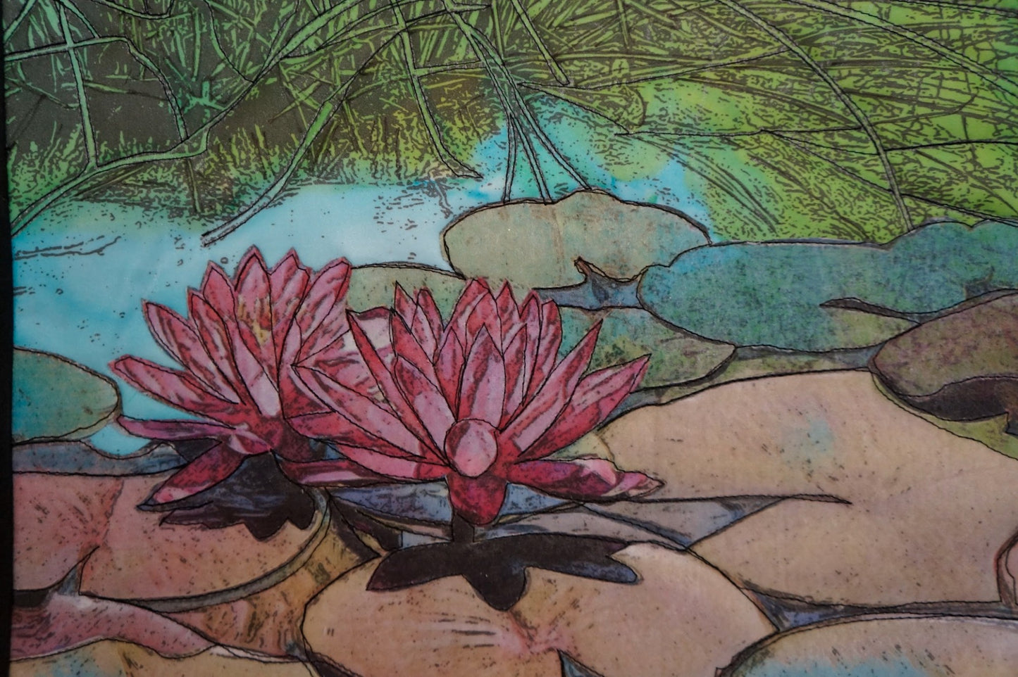 Water Lilies