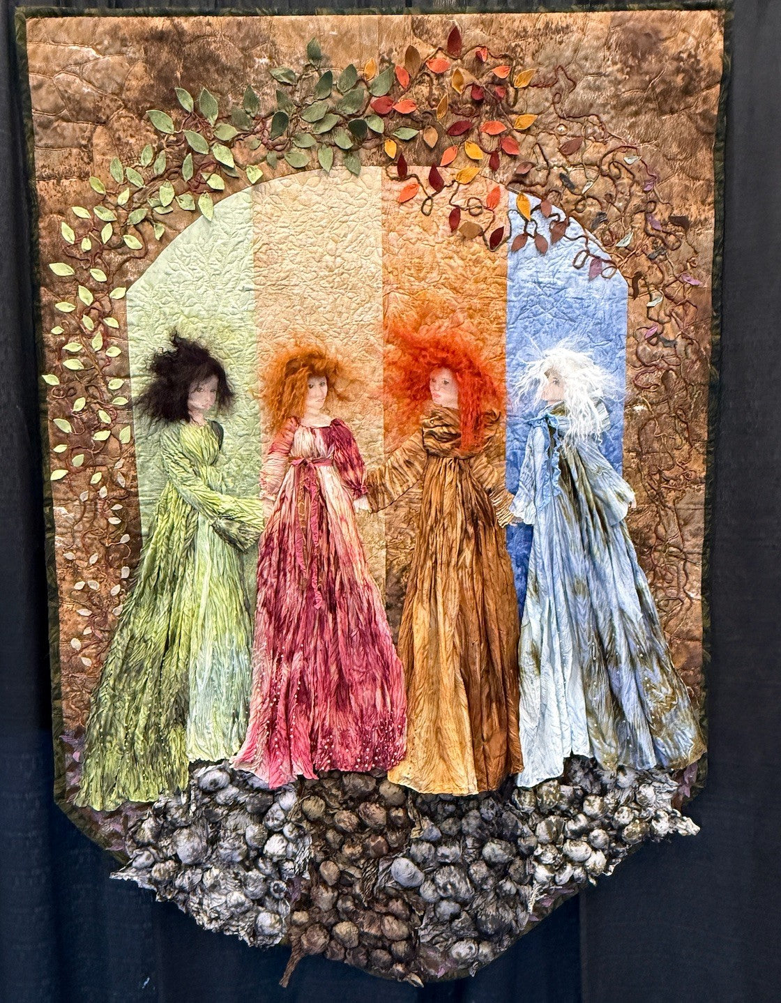 The Season Sisters