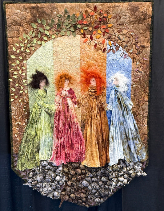 The Season Sisters