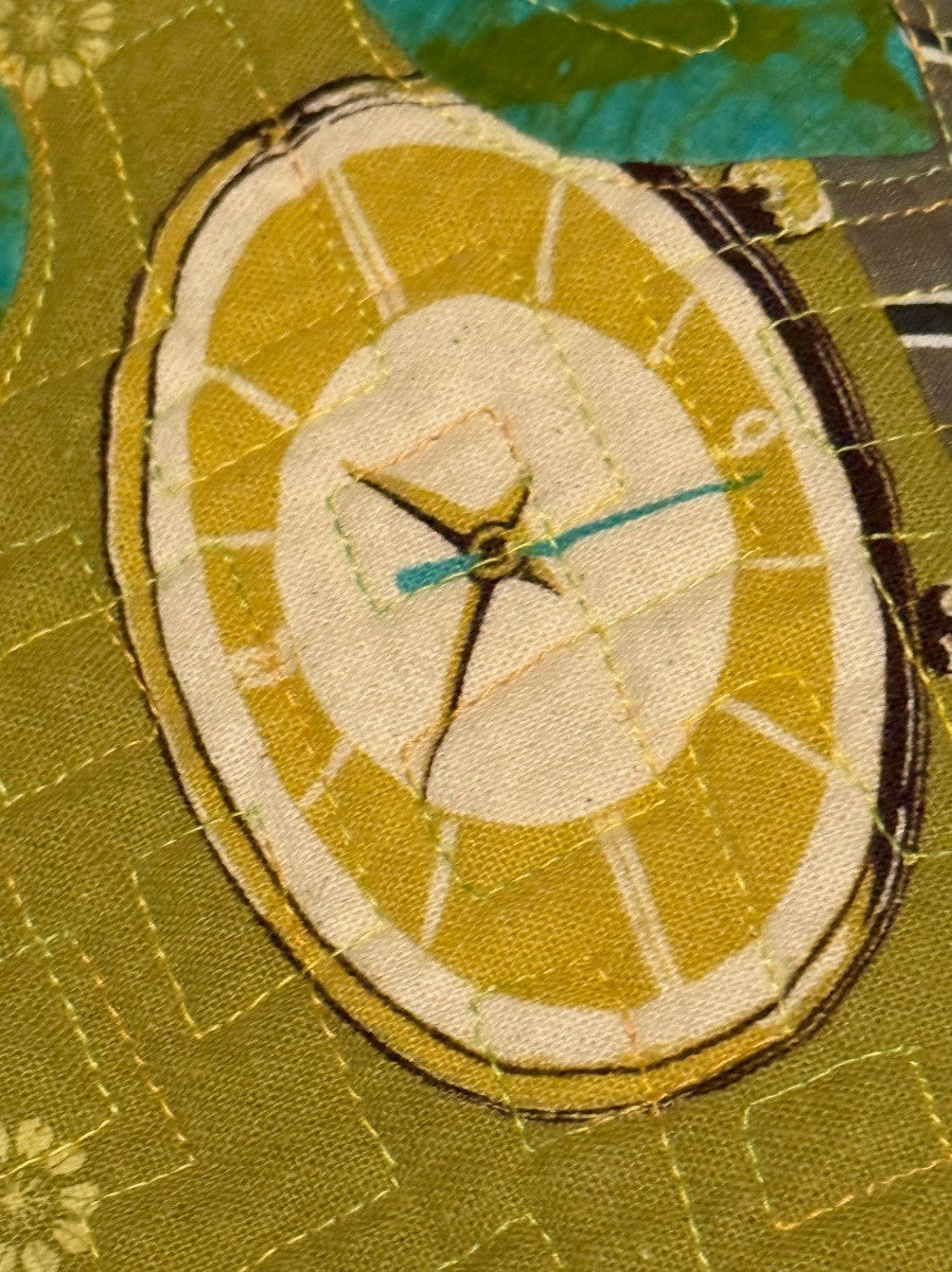 Tick Tock