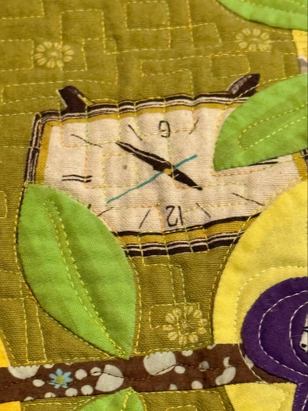 Tick Tock