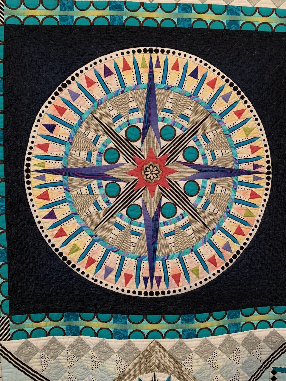 Seeking Peace