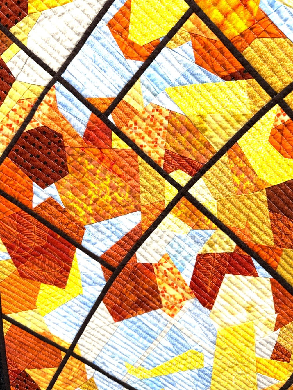 Glass Ceiling