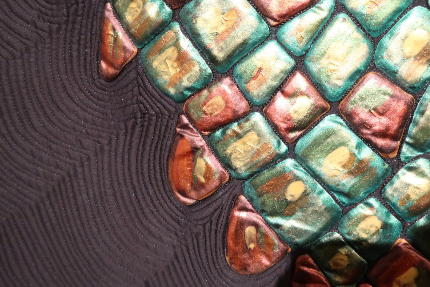 A Lizard's Tale