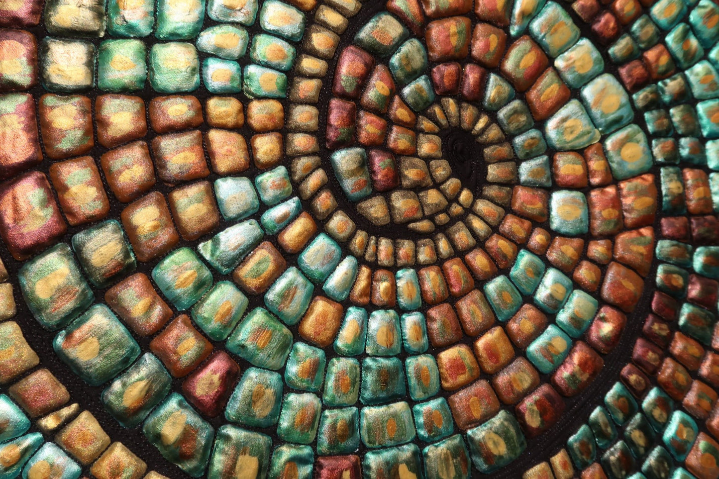 A Lizard's Tale