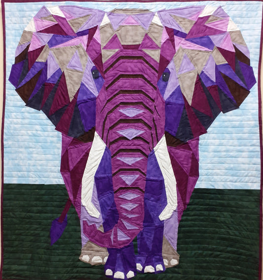 Elephant Abstractions