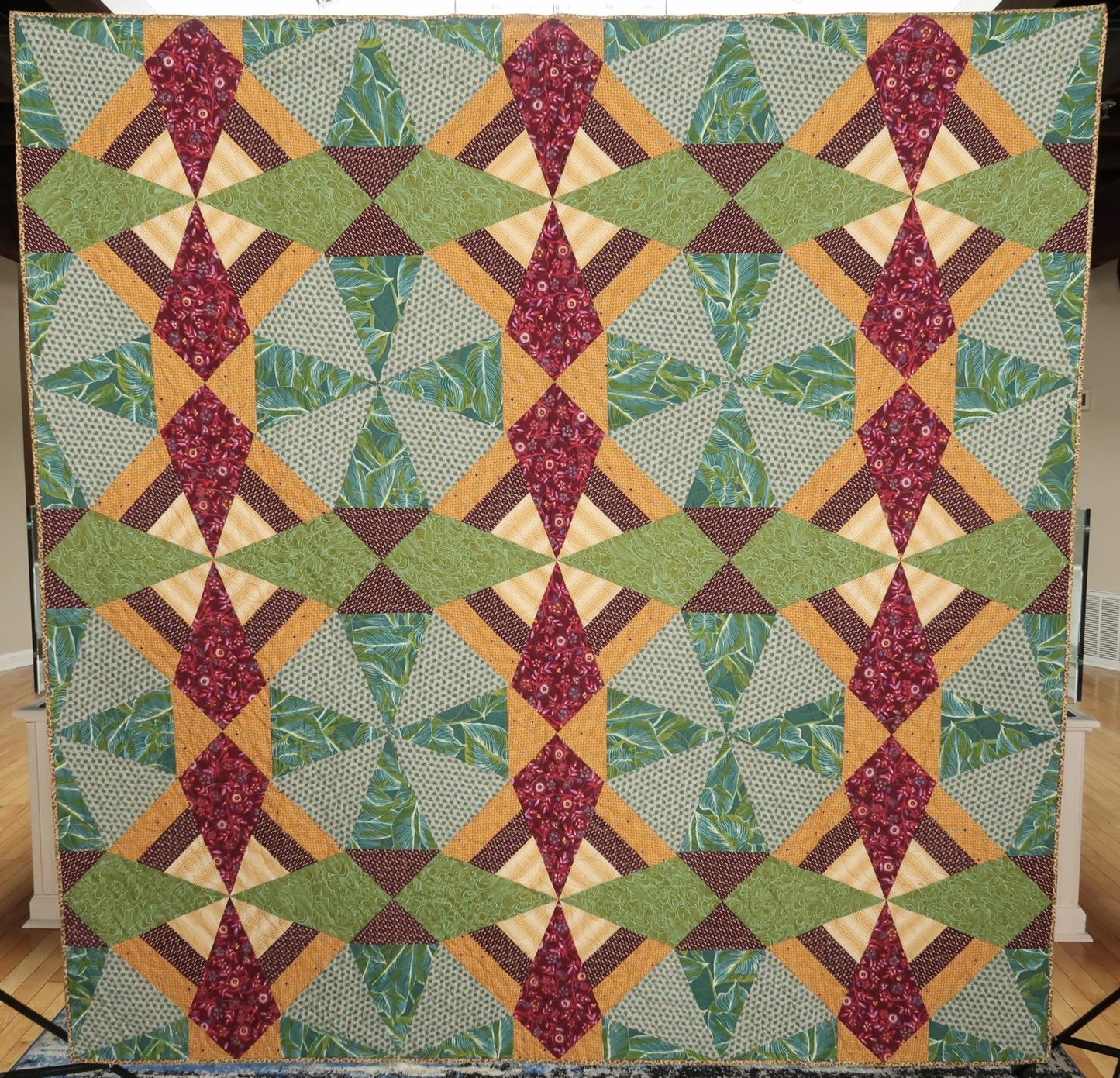 Kaleidoscope