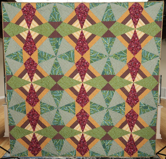 Kaleidoscope